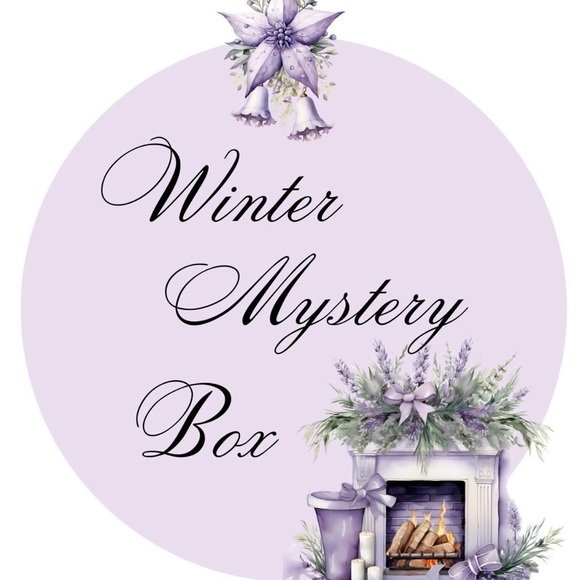 Winter Mystery Box - Picture 2 of 2